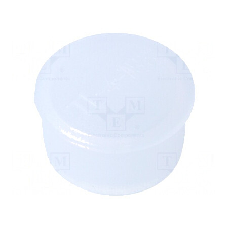 Obturator PE-LD Ø19,3mm L9,5mm BN 1095 TL-4-193 | Electronic-mag.ro | Componente Electronice