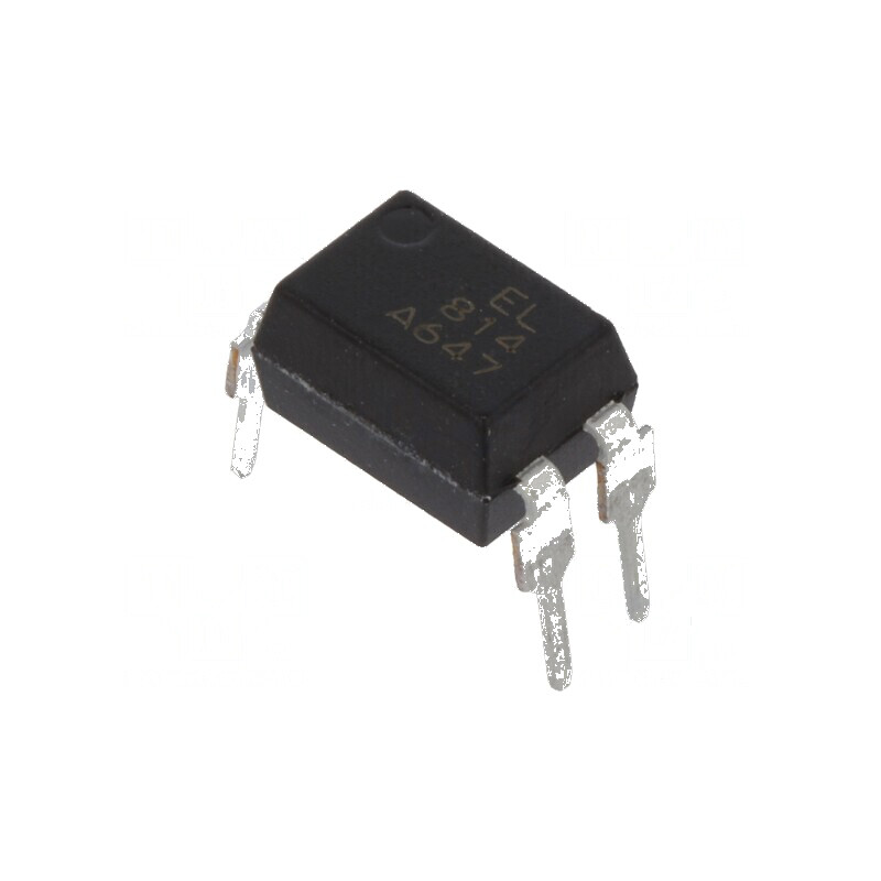 Optocuplor THT DIP4 5kV 80V Tranzistori Ch: 1 OUT | Electronic-mag.ro | Componente Electronice Optocuplor THT DIP4 5kV 80V Tranzistori Ch: 1 OUT | Electronic-mag.ro | Componente Electronice