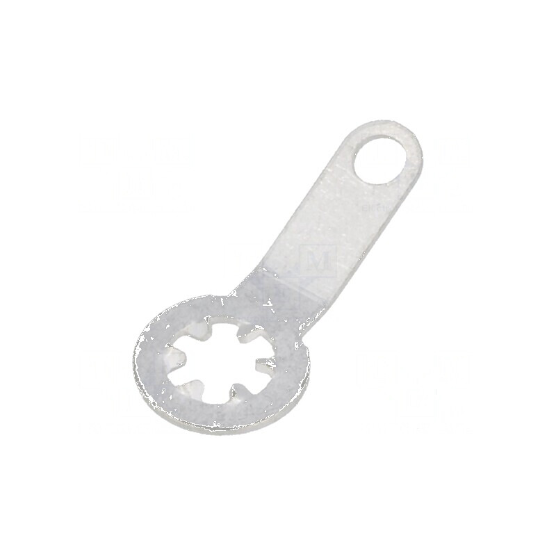 Vârf inelar lipire 0,45mm M3 Ø 3,1mm alamă | Electronic-mag.ro | Componente Electronice Vârf inelar lipire 0,45mm M3 Ø 3,1mm alamă | Electronic-mag.ro | Componente Electronice