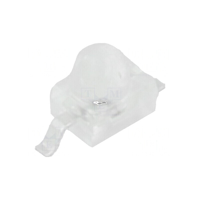 LED SMD Gull Wing Galben 1300-2300mcd 2,5x2x2,8mm 20° 20mA | Electronic-mag.ro | Componente Electronice