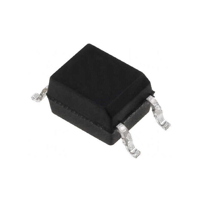 Optocuplor SMD Darlington 1 OUT 3,75kV | Electronic-mag.ro | Componente Electronice Optocuplor SMD Darlington 1 OUT 3,75kV | Electronic-mag.ro | Componente Electronice