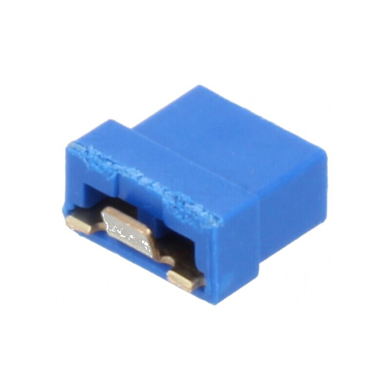Conector şiruri pini jumper mamă 2mm 2A aurit | Electronic-mag.ro | Componente Electronice