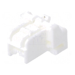 Conector cablu-placă mufă mamă PIN 2 CLIK-Mate Pas 2mm | Electronic-mag.ro | Componente Electronice