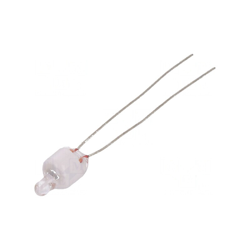Lampă neon verde 105VDC 80VAC 0,9mA 6mm x 12mm 20000h | Electronic-mag.ro | Componente Electronice