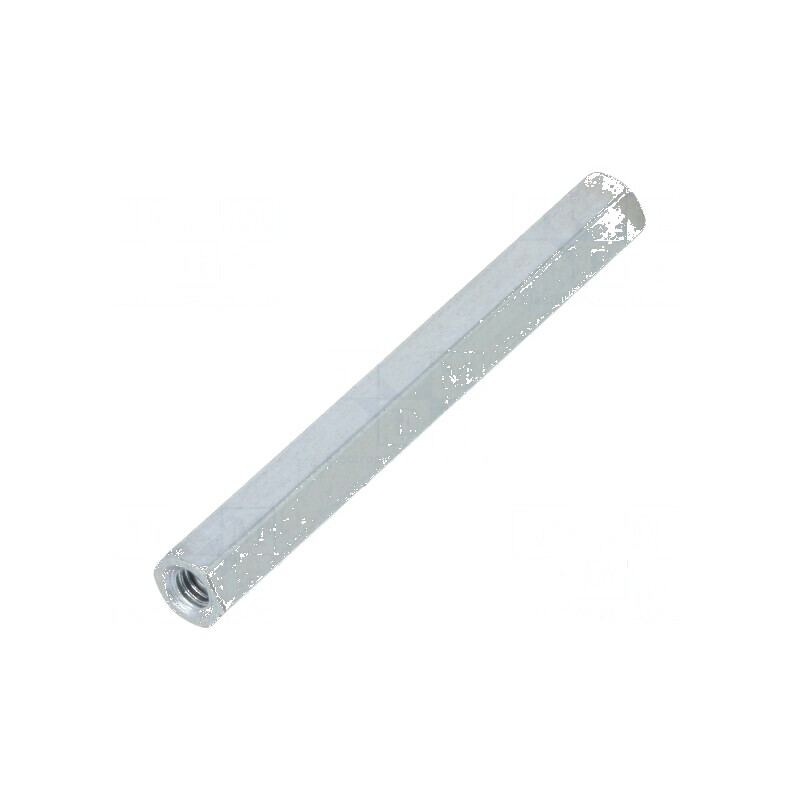 Piuliță distanțieră filetată M2,5 hexagonală 35mm | Electronic-mag.ro | Componente Electronice