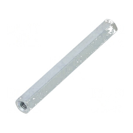 Piuliță distanțieră filetată M2,5 hexagonală 35mm | Electronic-mag.ro | Componente Electronice