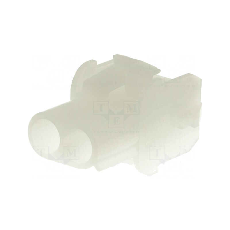 Conector cablu-cablu 6,35mm PIN 2 600V tată/mamă | Electronic-mag.ro | Componente Electronice Conector cablu-cablu 6,35mm PIN 2 600V tată/mamă | Electronic-mag.ro | Componente Electronice