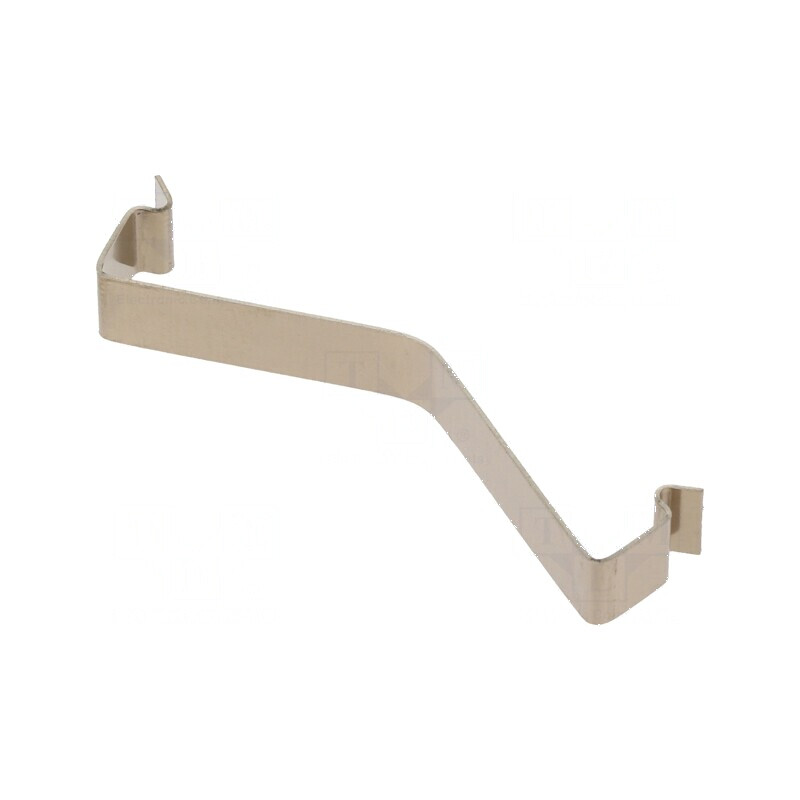 Arc de fixare naturală 45,5mm x 9,5mm | Electronic-mag.ro | Componente Electronice Arc de fixare naturală 45,5mm x 9,5mm | Electronic-mag.ro | Componente Electronice