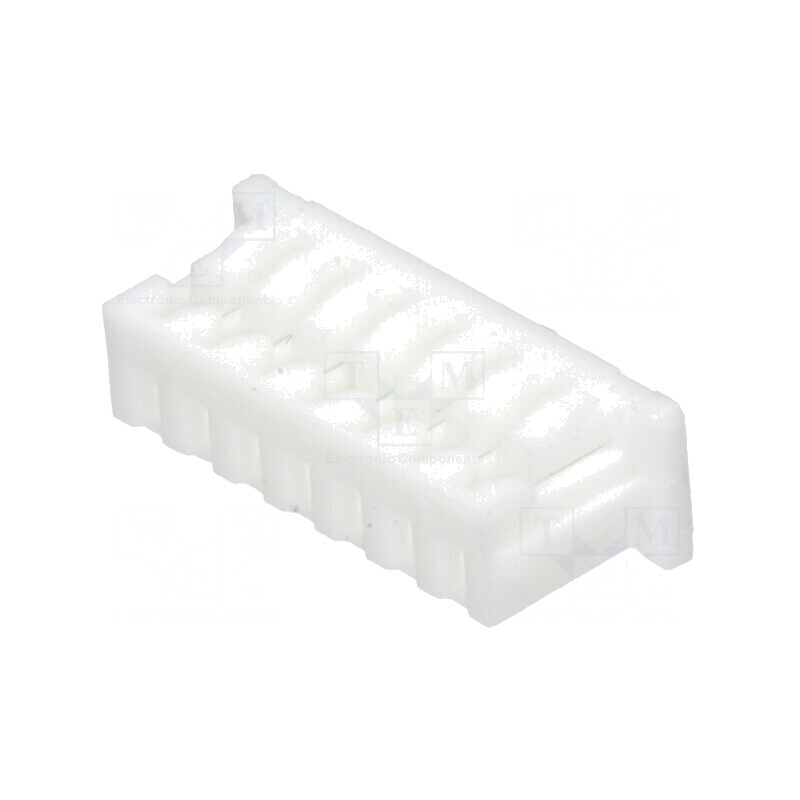 Conector cablu-cablu/PCB mufă mamă PicoBlade™ 1,25mm 7 PIN | Electronic-mag.ro | Componente Electronice Conector cablu-cablu/PCB mufă mamă PicoBlade™ 1,25mm 7 PIN | Electronic-mag.ro | Componente Electronice