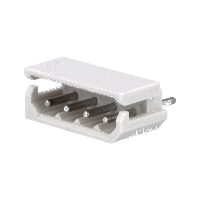 Conector cablu-placă soclu tată Mini-SPOX 2,5mm 4 PIN THT 3A | Electronic-mag.ro | Componente Electronice Conector cablu-placă soclu tată Mini-SPOX 2,5mm 4 PIN THT 3A | Electronic-mag.ro | Componente Electronice