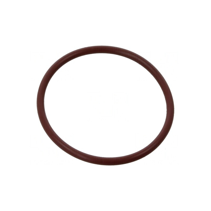 Garnitură O-ring FPM 1,5mm 25mm maro -20÷200°C | Electronic-mag.ro | Componente Electronice Garnitură O-ring FPM 1,5mm 25mm maro -20÷200°C | Electronic-mag.ro | Componente Electronice