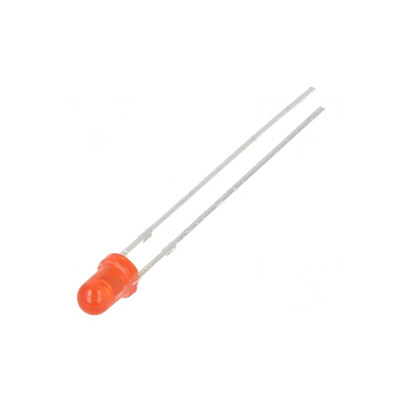 LED 3mm roșie 10000-12000mcd 30° convex | Electronic-mag.ro | Componente Electronice LED 3mm roșie 10000-12000mcd 30° convex | Electronic-mag.ro | Componente Electronice