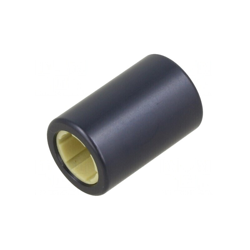 Linear Slide Bearing Aluminium 10mm x 26mm | Electronic-mag.ro | Componente Electronice