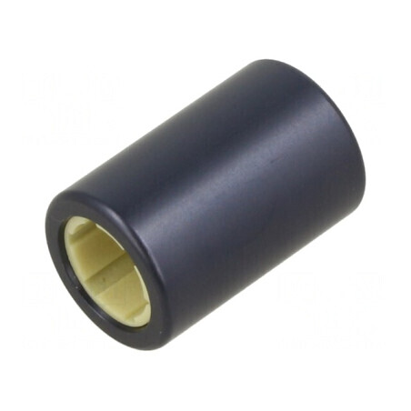 Linear Slide Bearing Aluminium 10mm x 26mm | Electronic-mag.ro | Componente Electronice