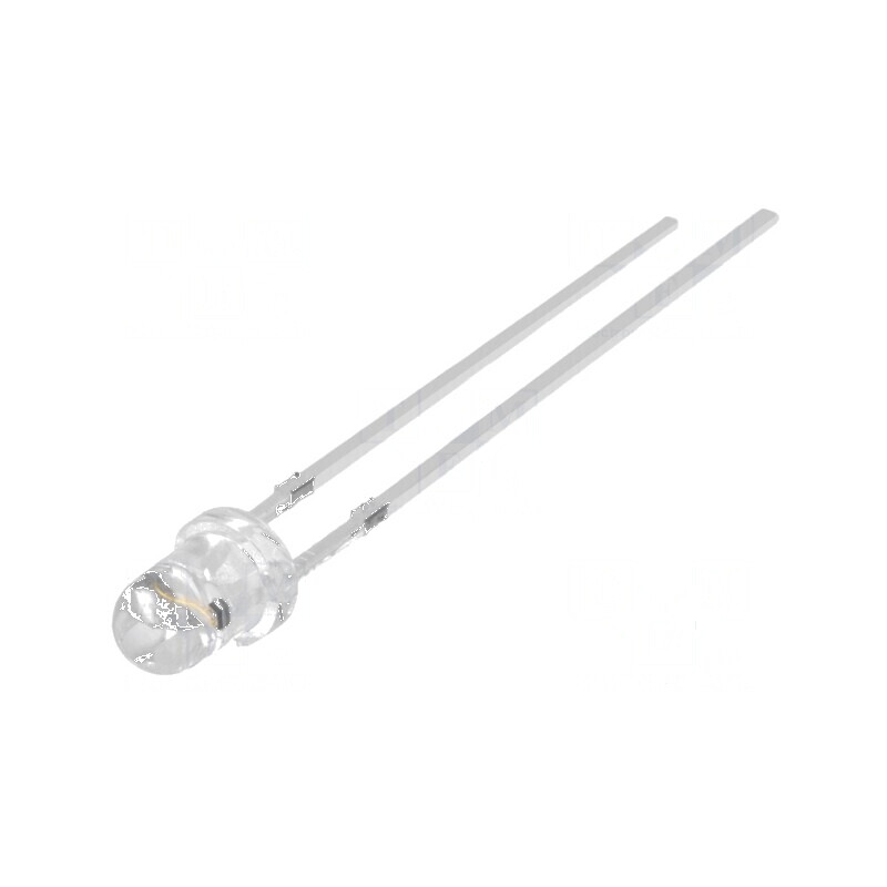 LED 3mm roșie clipitoare 4200-5000mcd 20mA | Electronic-mag.ro | Componente Electronice LED 3mm roșie clipitoare 4200-5000mcd 20mA | Electronic-mag.ro | Componente Electronice