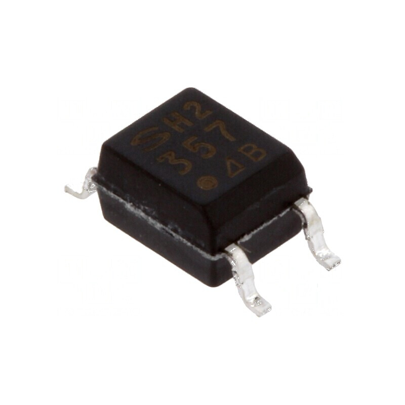 Optocuplor SMD 1 Canale 3,75kV 80V | Electronic-mag.ro | Componente Electronice Optocuplor SMD 1 Canale 3,75kV 80V | Electronic-mag.ro | Componente Electronice