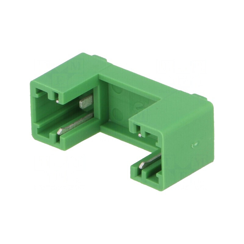 Clemă siguranţe cilindrice THT 5x20mm 6,3A UL94V-0 | Electronic-mag.ro | Componente Electronice Clemă siguranţe cilindrice THT 5x20mm 6,3A UL94V-0 | Electronic-mag.ro | Componente Electronice
