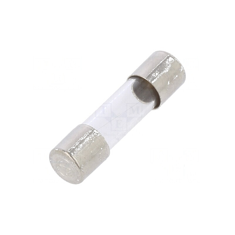 Siguranţă ardere rapidă 100mA 250VAC 5x20mm alamă | Electronic-mag.ro | Componente Electronice Siguranţă ardere rapidă 100mA 250VAC 5x20mm alamă | Electronic-mag.ro | Componente Electronice