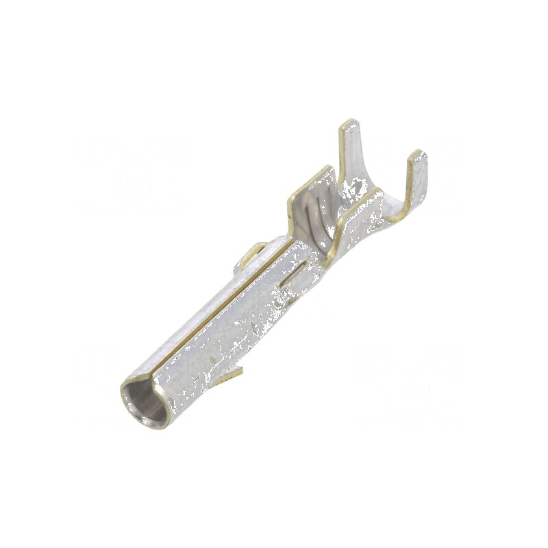 Pin mamă alamă cositorit 0,5-2mm2 20AWG-14AWG în vrac | Electronic-mag.ro | Componente Electronice Pin mamă alamă cositorit 0,5-2mm2 20AWG-14AWG în vrac | Electronic-mag.ro | Componente Electronice