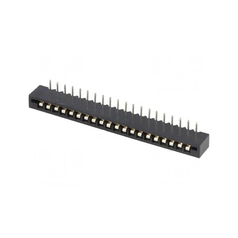 Conector FFC/FPC 90° 20 PIN Non-ZIF THT cositorit | Electronic-mag.ro | Componente Electronice Conector FFC/FPC 90° 20 PIN Non-ZIF THT cositorit | Electronic-mag.ro | Componente Electronice