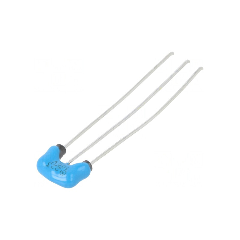 Filtru anti-interferenţe 100V 22nF THT ±10% | Electronic-mag.ro | Componente Electronice Filtru anti-interferenţe 100V 22nF THT ±10% | Electronic-mag.ro | Componente Electronice