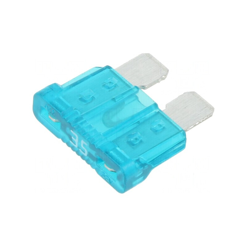 Siguranţă auto 35A 32VDC UNIVAL 19,1mm | Electronic-mag.ro | Componente Electronice Siguranţă auto 35A 32VDC UNIVAL 19,1mm | Electronic-mag.ro | Componente Electronice