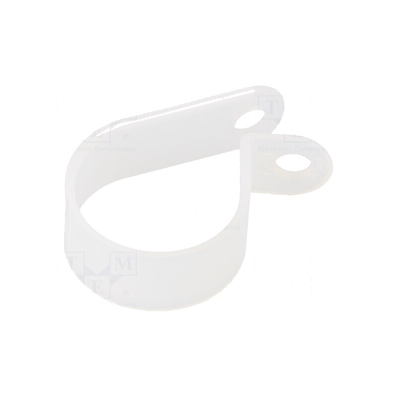Clipsuri tip P pentru cabluri Ø22,2mm | Electronic-mag.ro | Componente Electronice Clipsuri tip P pentru cabluri Ø22,2mm | Electronic-mag.ro | Componente Electronice