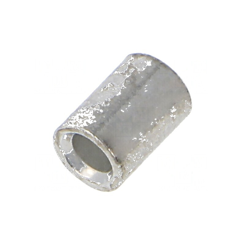 Vârf îmbinat 4mm2 crimpat cupru cositorit | Electronic-mag.ro | Componente Electronice