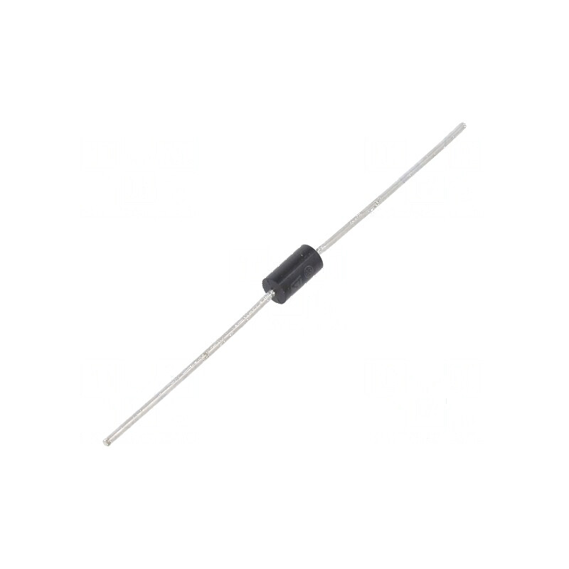 Diodă TVS bidirecțională 18V 24A DO15 600W Ammo Pack | Electronic-mag.ro | Componente Electronice