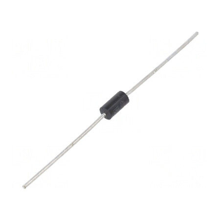 Diodă TVS bidirecțională 18V 24A DO15 600W Ammo Pack | Electronic-mag.ro | Componente Electronice