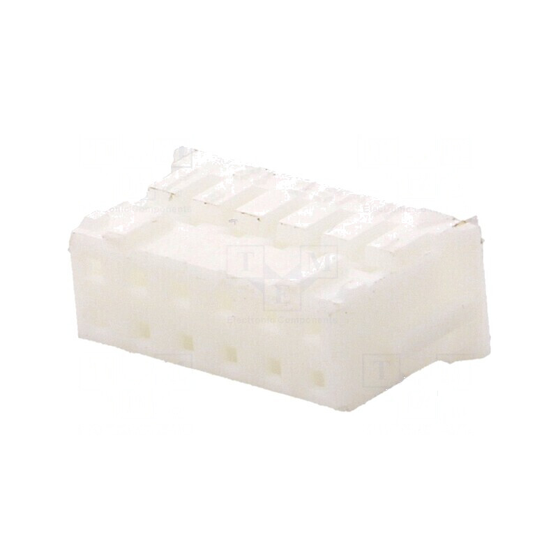 Conector cablu-placă mufă mamă PIN 12 PHD Pas 2mm | Electronic-mag.ro | Componente Electronice Conector cablu-placă mufă mamă PIN 12 PHD Pas 2mm | Electronic-mag.ro | Componente Electronice