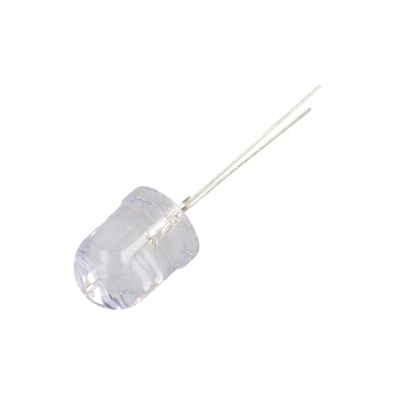 LED 10mm portocalie 1120÷1560mcd 30° convex | Electronic-mag.ro | Componente Electronice LED 10mm portocalie 1120÷1560mcd 30° convex | Electronic-mag.ro | Componente Electronice
