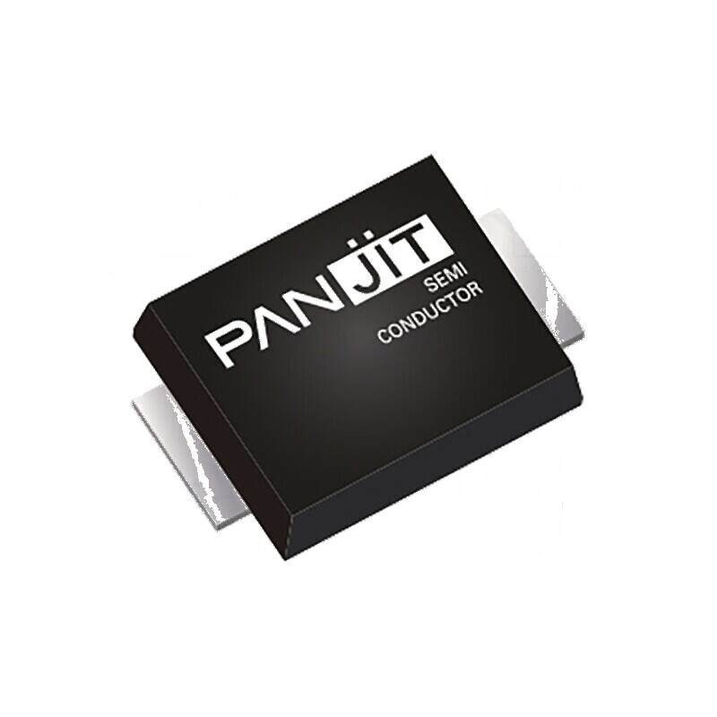 Diodă Schottky SMD 40V 5A SMB flat - redresoare pe rolă | Electronic-mag.ro | Componente Electronice