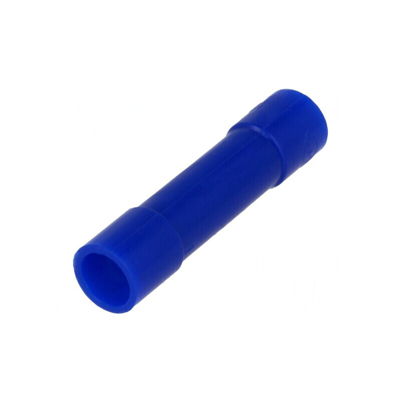 Vârf îmbinat izolată cupru cositorit 1,04÷2,63mm² | Electronic-mag.ro | Componente Electronice