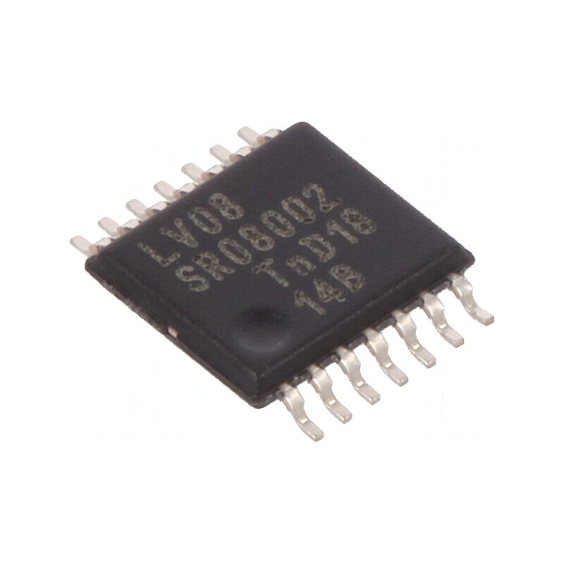IC digital TTL SMD TSSOP14 1÷5,5VDC -40÷125°C | Electronic-mag.ro | Componente Electronice