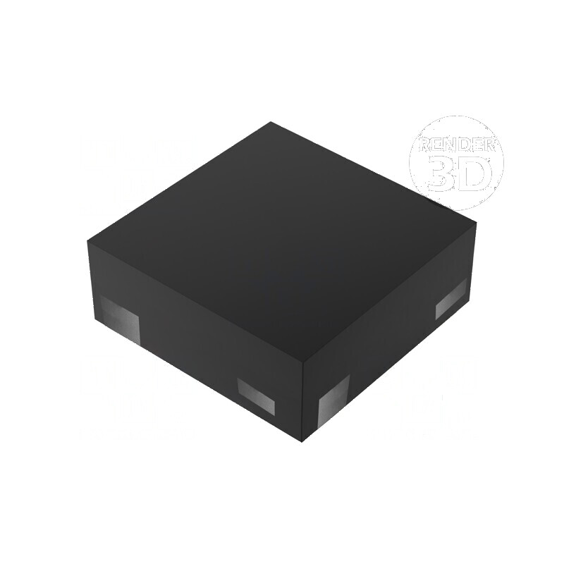 Invertor digital IC CMOS SMD X2SON4 -40÷125°C | Electronic-mag.ro | Componente Electronice