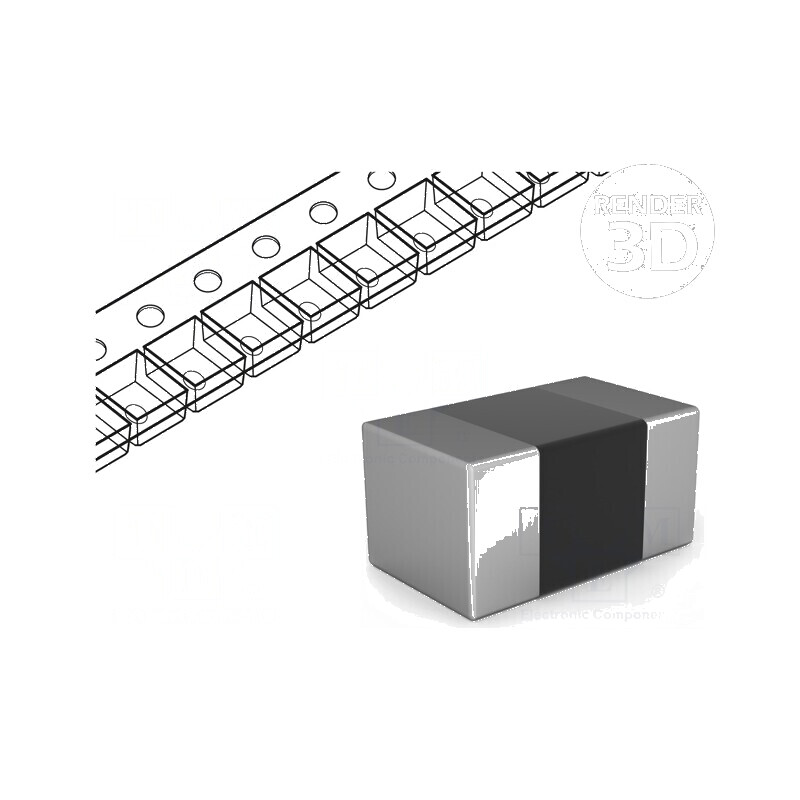 Siguranță ardere rapidă 4A 32VDC SMD ERBRD 0402 | Electronic-mag.ro | Componente Electronice