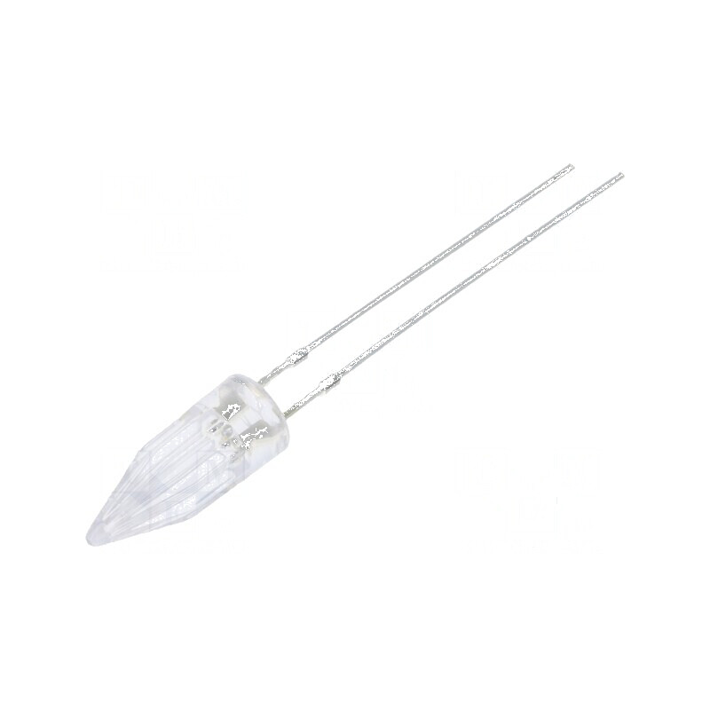LED 5mm Albastru Efect Lumânare 150-220mcd 20mA | Electronic-mag.ro | Componente Electronice LED 5mm Albastru Efect Lumânare 150-220mcd 20mA | Electronic-mag.ro | Componente Electronice