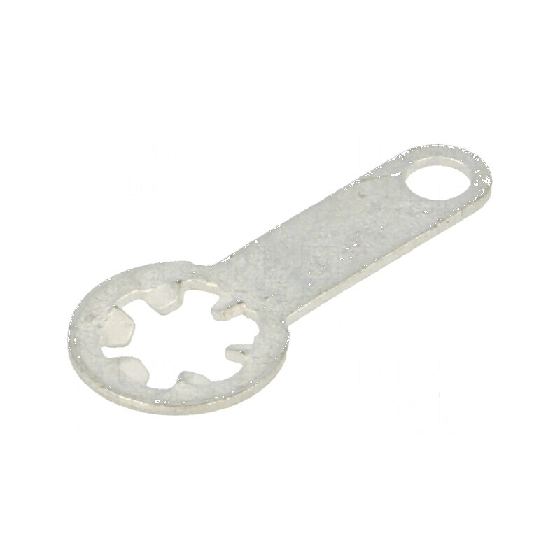 Vârf inelar pentru lipire 0,45mm M3,5 Ø3,6mm alamă | Electronic-mag.ro | Componente Electronice Vârf inelar pentru lipire 0,45mm M3,5 Ø3,6mm alamă | Electronic-mag.ro | Componente Electronice