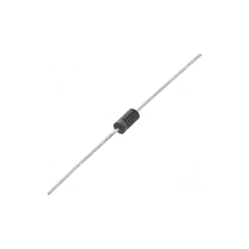 Diodă TVS 600W 150V 2,9A unidirecțională DO15 Ammo Pack | Electronic-mag.ro | Componente Electronice