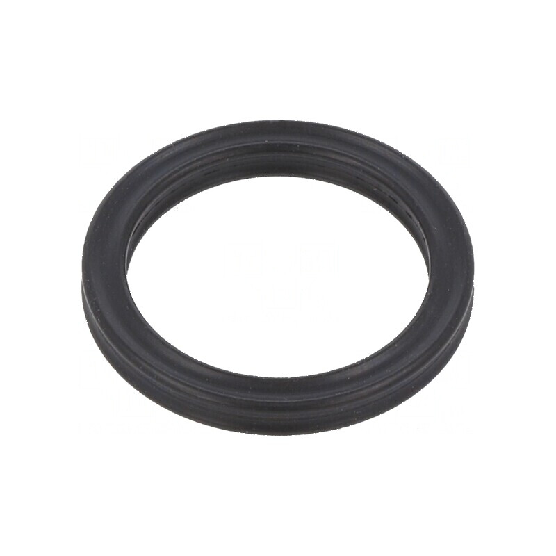 Garnitură X-ring cauciuc NBR 2,62mm 17,13mm | Electronic-mag.ro | Componente Electronice