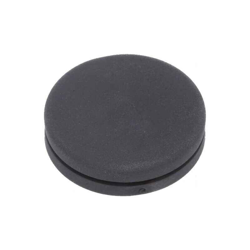 Manşon cap adâncit 25,5mm pentru orificiu 20,5mm | Electronic-mag.ro | Componente Electronice