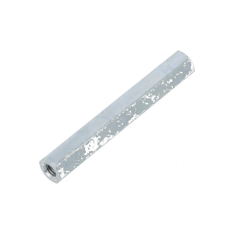 Piuliță distanțieră filet M3 35mm hexagonală | Electronic-mag.ro | Componente Electronice