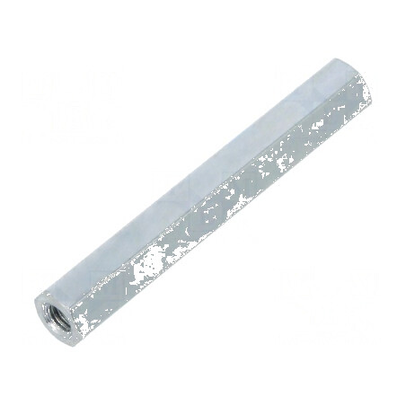 Piuliță distanțieră filet M3 35mm hexagonală | Electronic-mag.ro | Componente Electronice