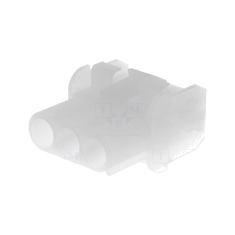 Conector cablu cablu 6,35mm PIN 3 600V tată mamă | Electronic-mag.ro | Componente Electronice