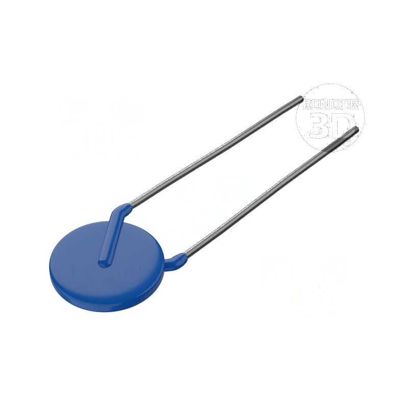 Condensator ceramic 47nF 500V Y5V THT 10mm | Electronic-mag.ro | Componente Electronice
