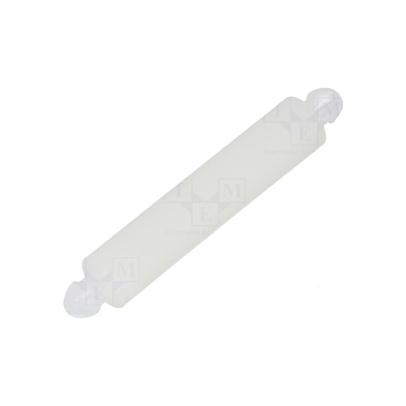 Distanțier PCB poliamidă 22mm UL94V-2 | Electronic-mag.ro | Componente Electronice