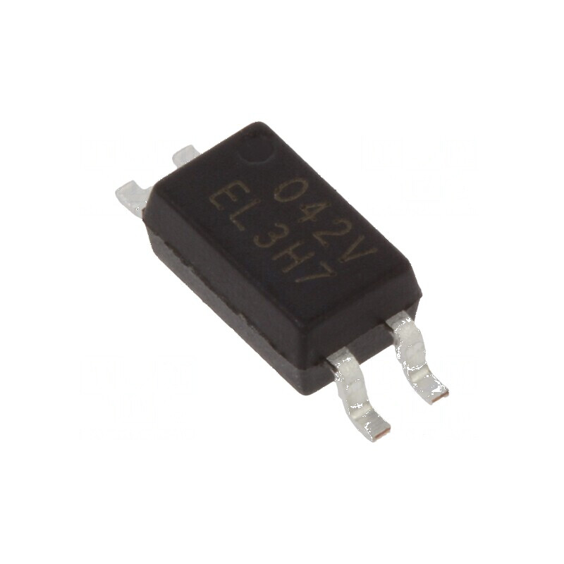 Optocuplor SMD 3,75kV 80V Ch: 1 OUT: tranzistori | Electronic-mag.ro | Componente Electronice Optocuplor SMD 3,75kV 80V Ch: 1 OUT: tranzistori | Electronic-mag.ro | Componente Electronice