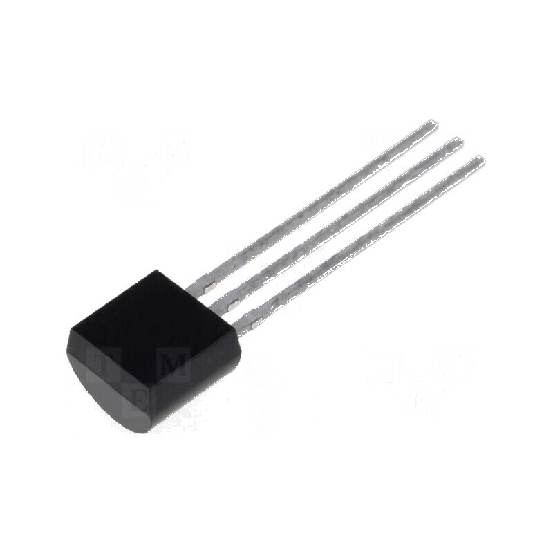 Stabilizator de tensiune LDO liniar nereglabil 5V 0,15A | Electronic-mag.ro | Componente Electronice