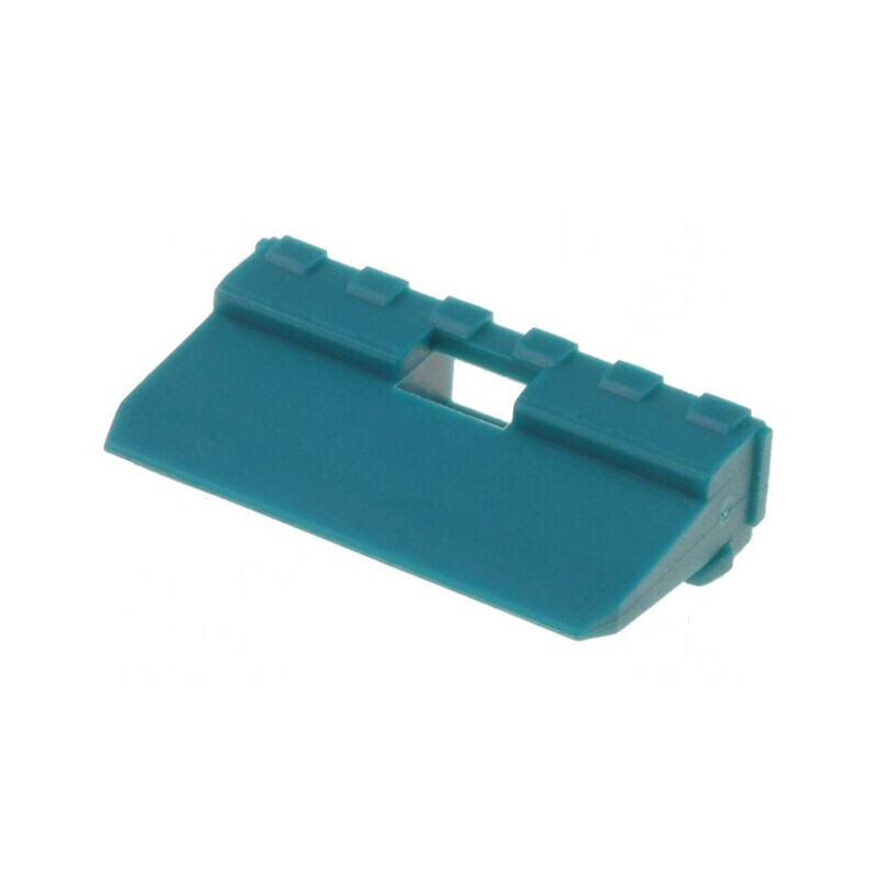 Clichet blocare tată AT PIN 12 | Electronic-mag.ro | Componente Electronice